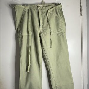 Lucky Brand Low Rise Pants